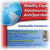 SESOLINC Deployable Command Centers Full Page Ad The Counter Terrorist Magazine